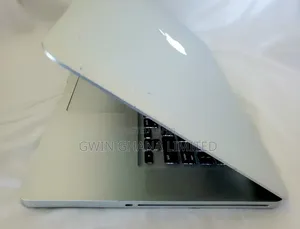 Laptop Apple MacBook Pro 2011 8GB Intel Core i5 HDD 500GB