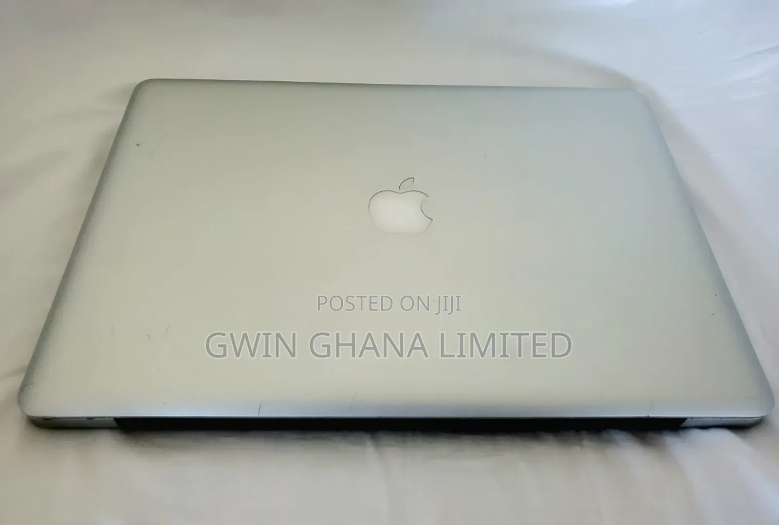 Laptop Apple MacBook Pro 2011 8GB Intel Core i5 HDD 500GB