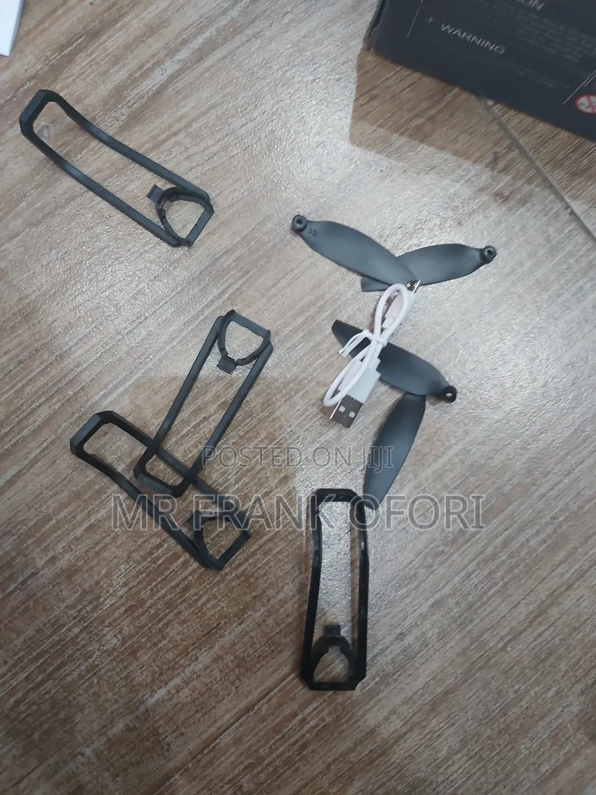 Syk King Hd Drone