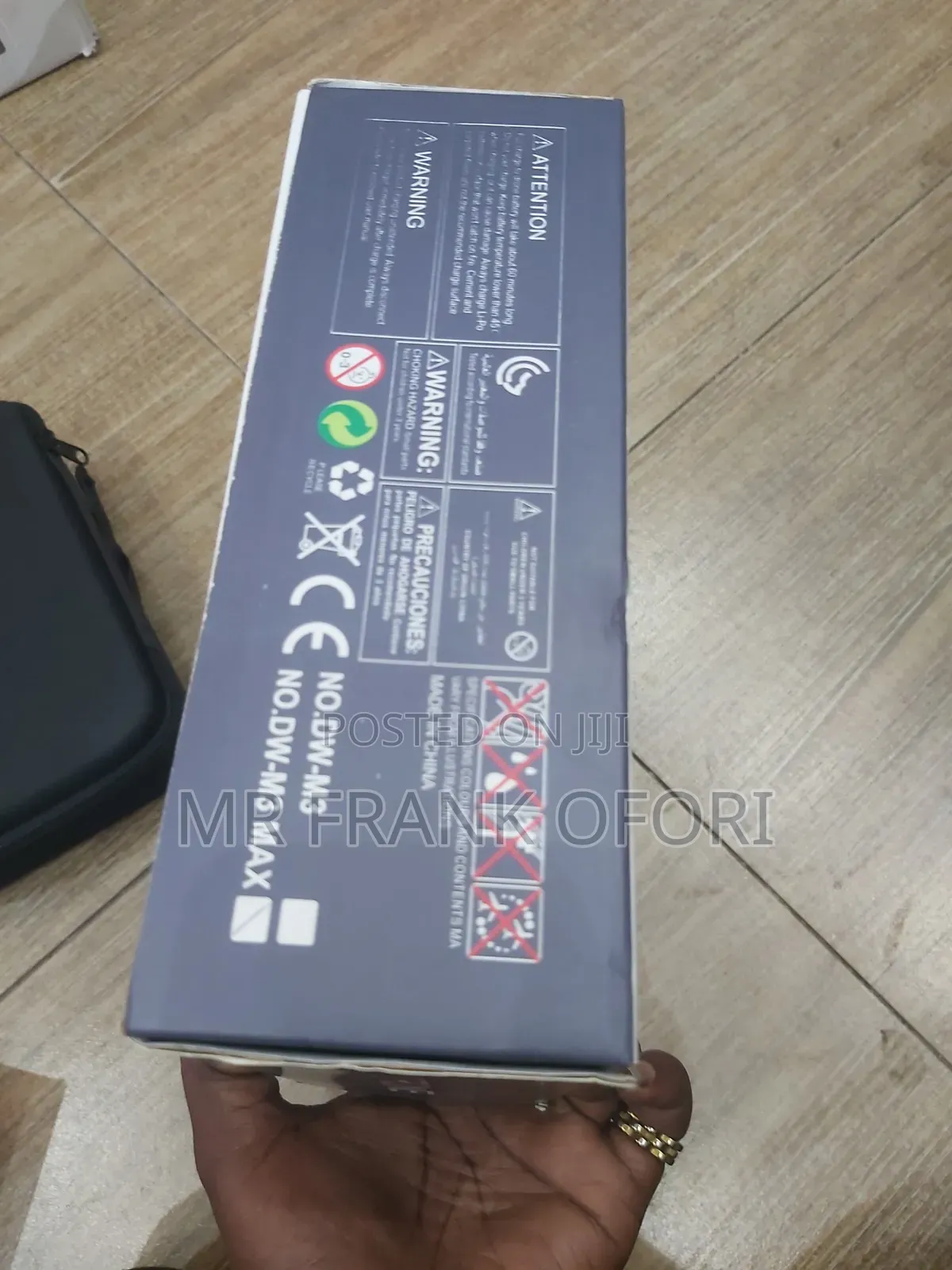 Syk King Hd Drone