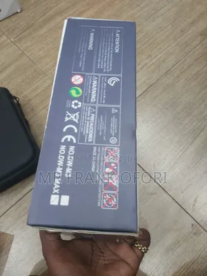 Syk King Hd Drone