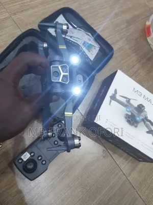 Syk King Hd Drone