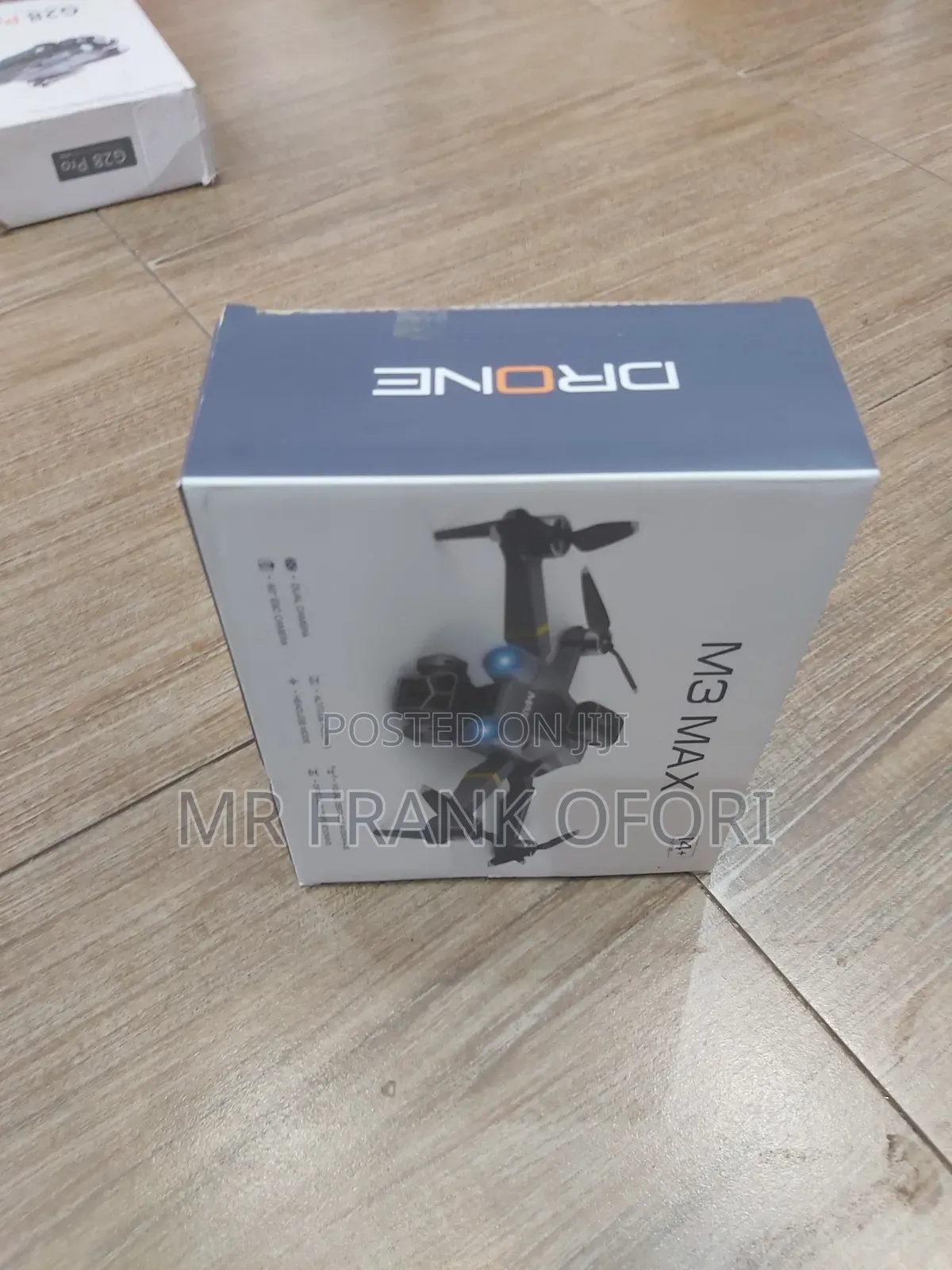 Syk King Hd Drone