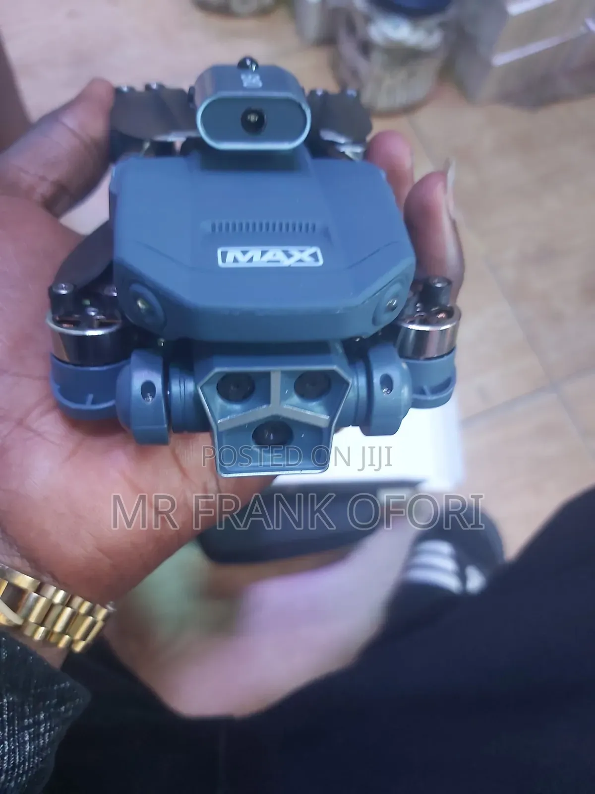 Syk King Hd Drone