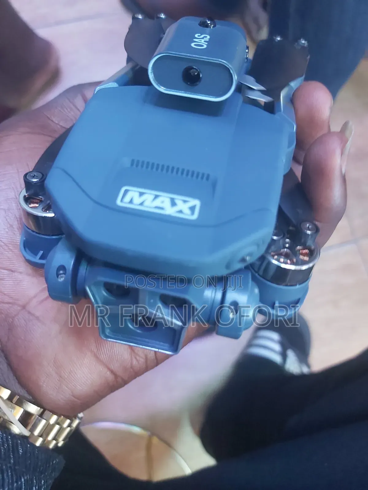 Syk King Hd Drone