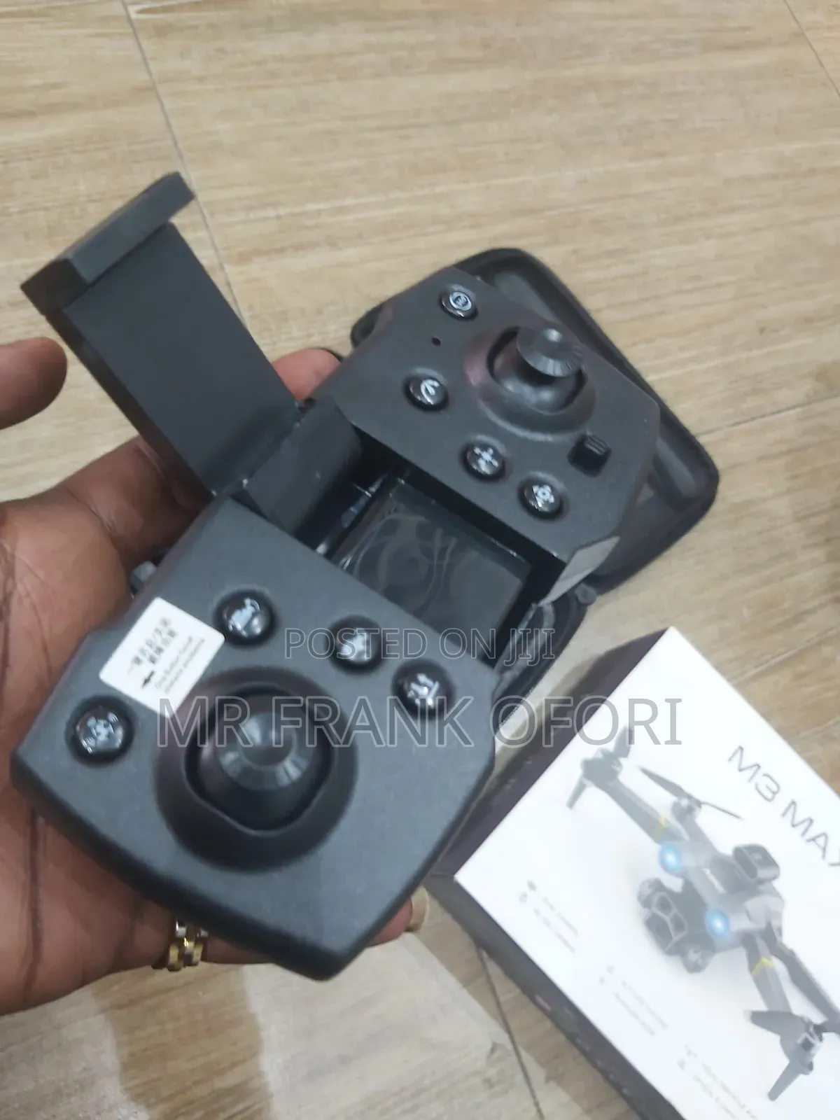 Syk King Hd Drone