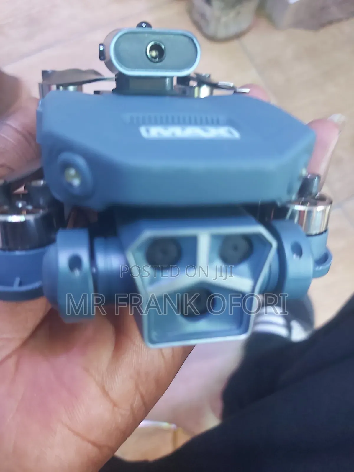 Syk King Hd Drone