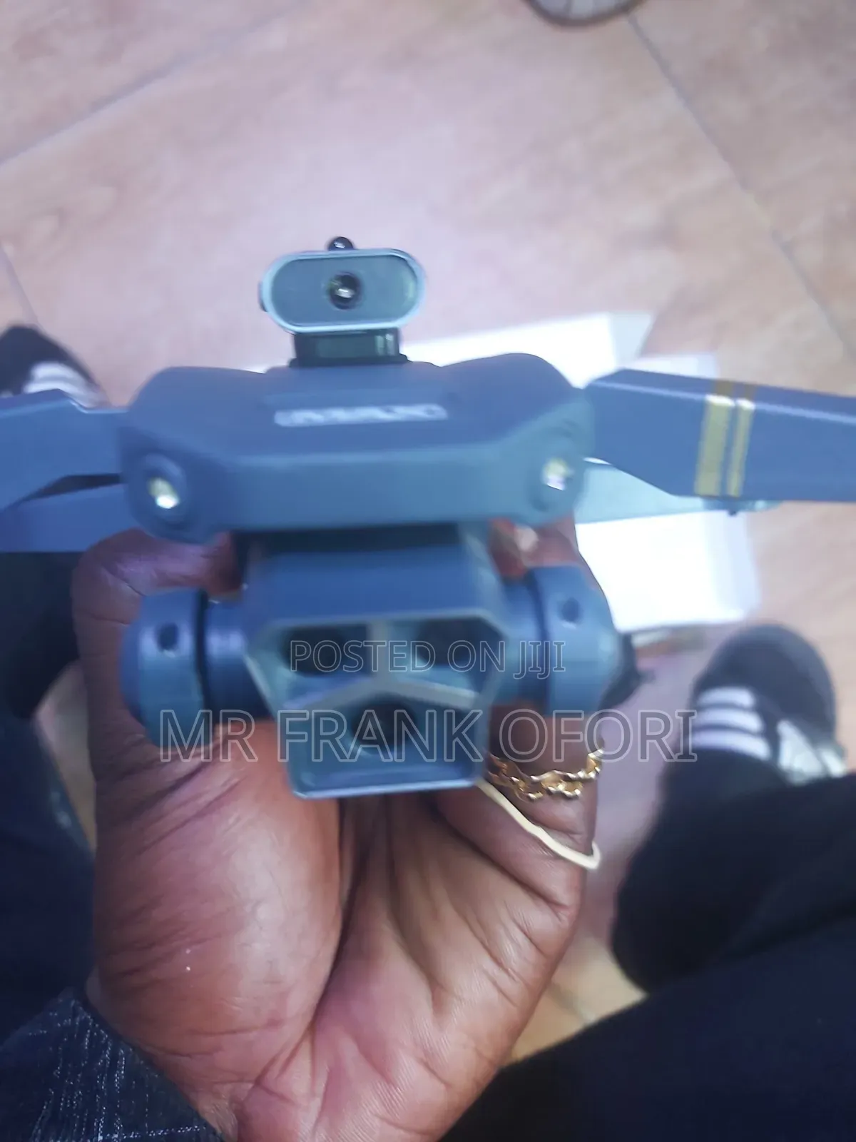 Syk King Hd Drone