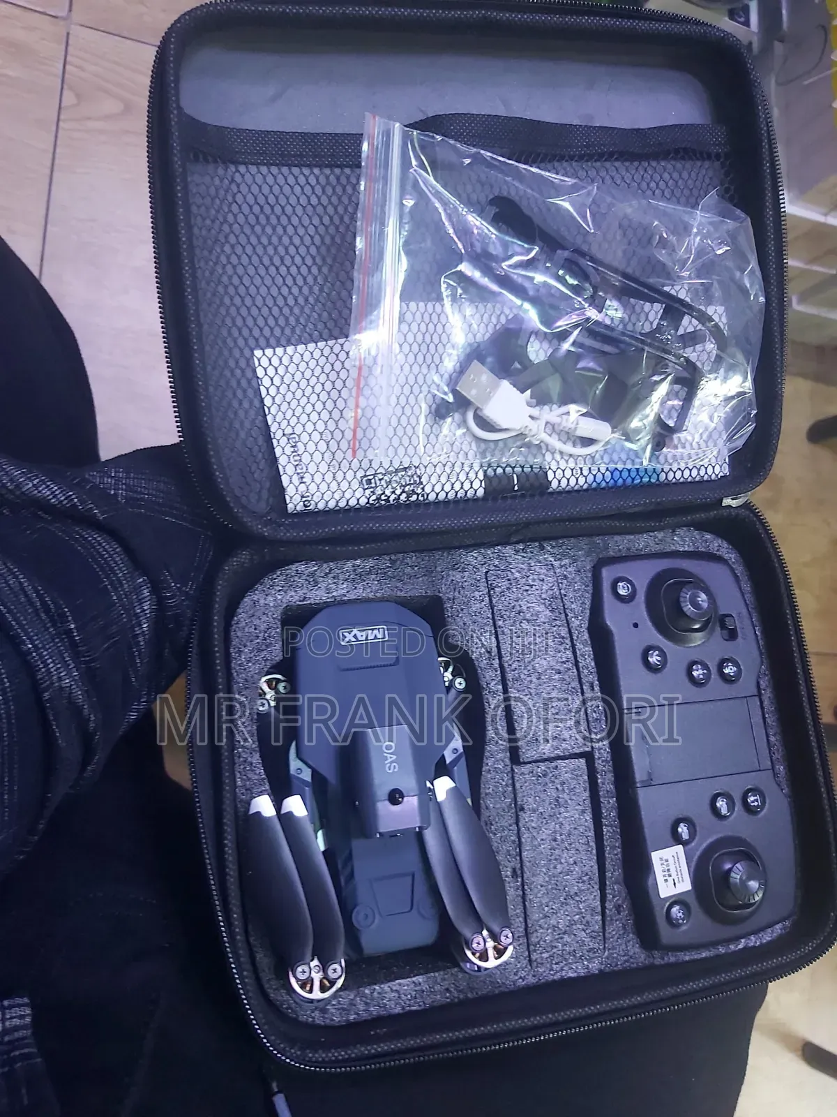 Syk King Hd Drone