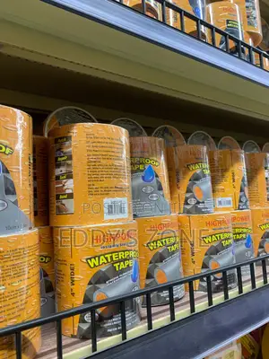 Waterpro Tape