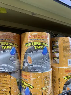 Waterpro Tape