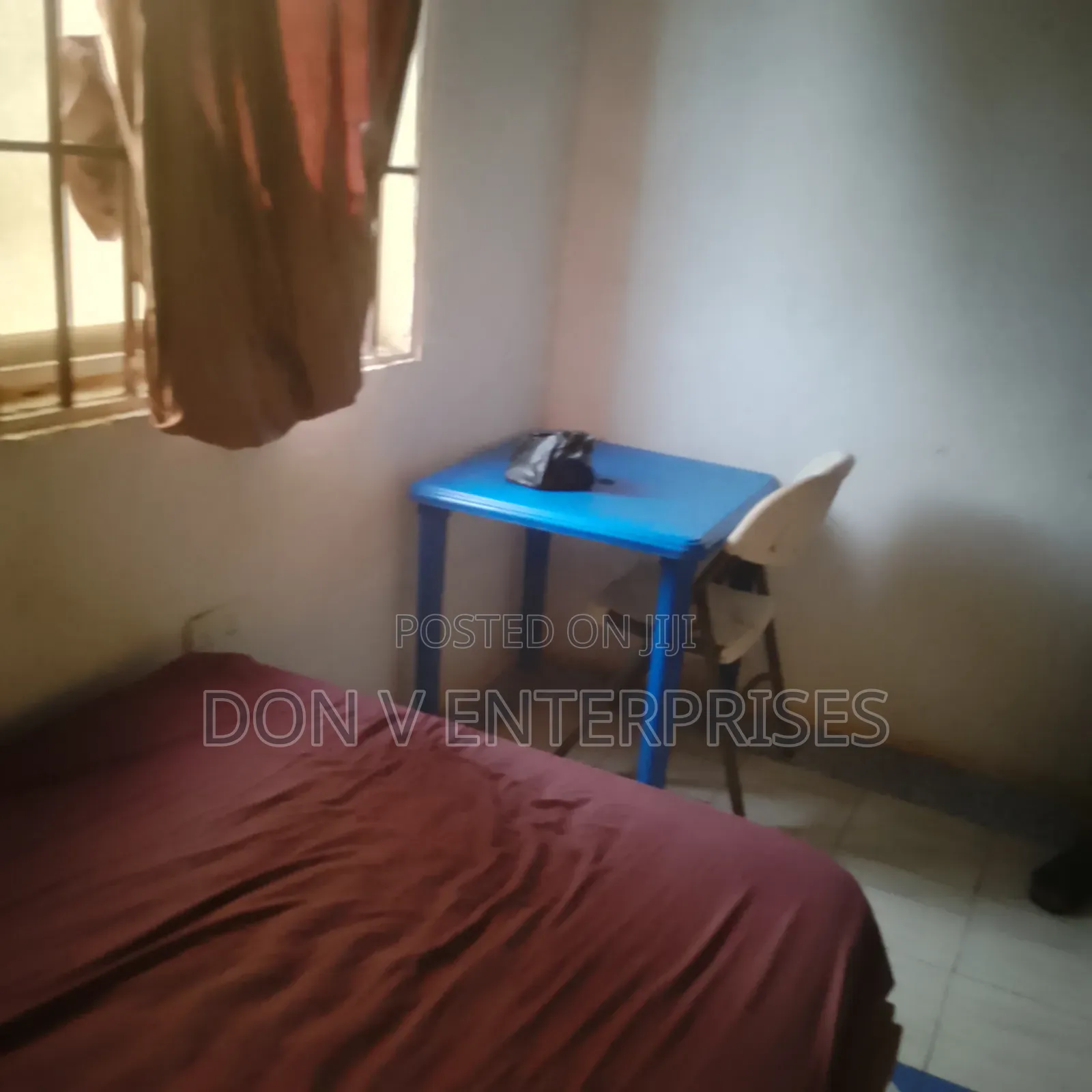 Monthly Payment Furnished Rooms, Payable Monthly