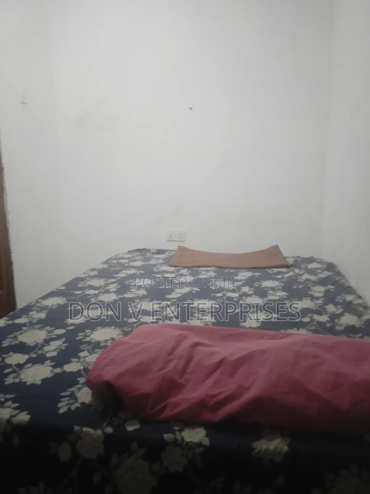 Monthly Payment Furnished Rooms, Payable Monthly