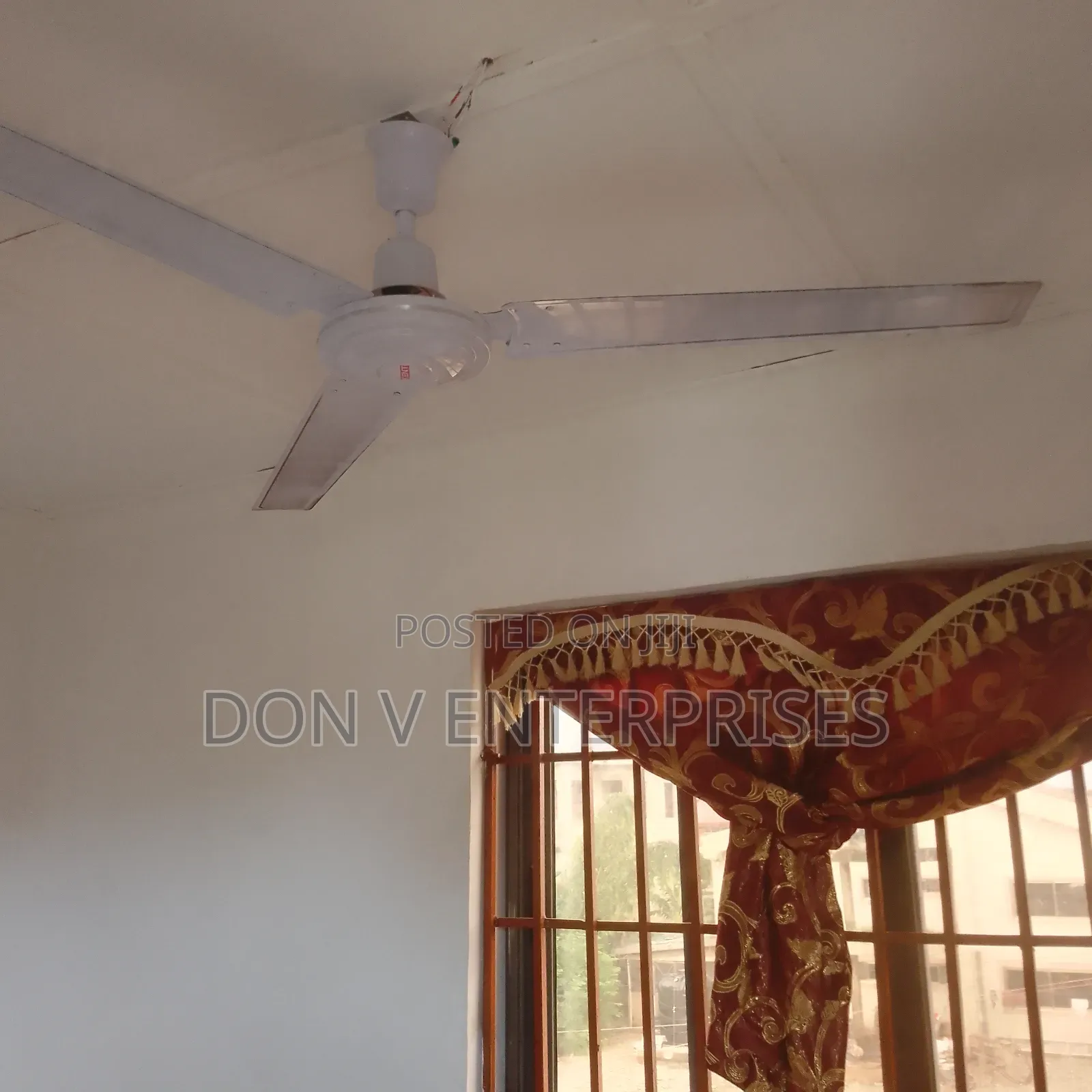 Monthly Payment Furnished Rooms, Payable Monthly