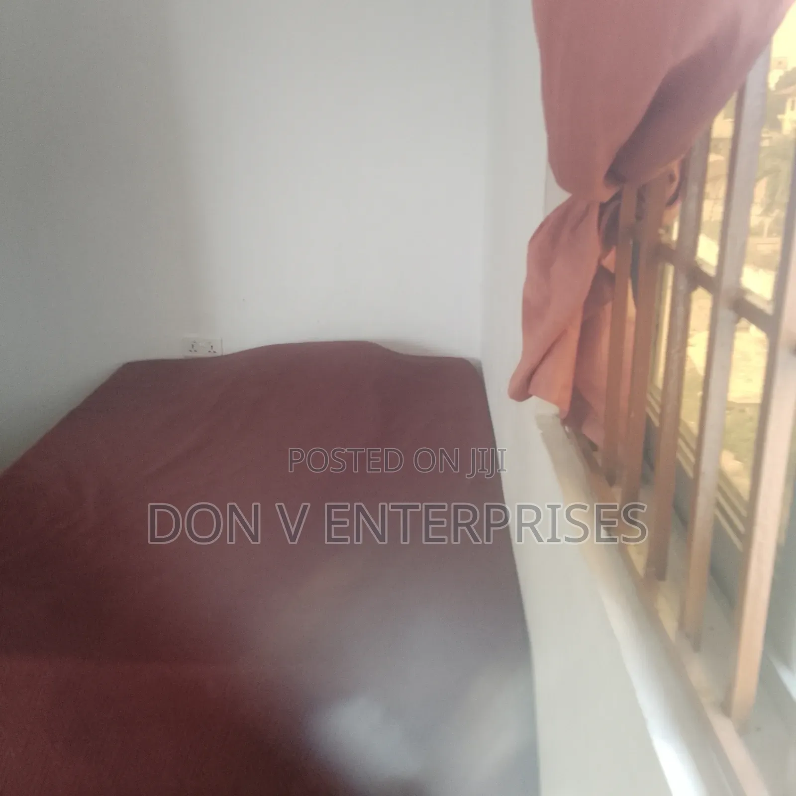 Monthly Payment Furnished Rooms, Payable Monthly
