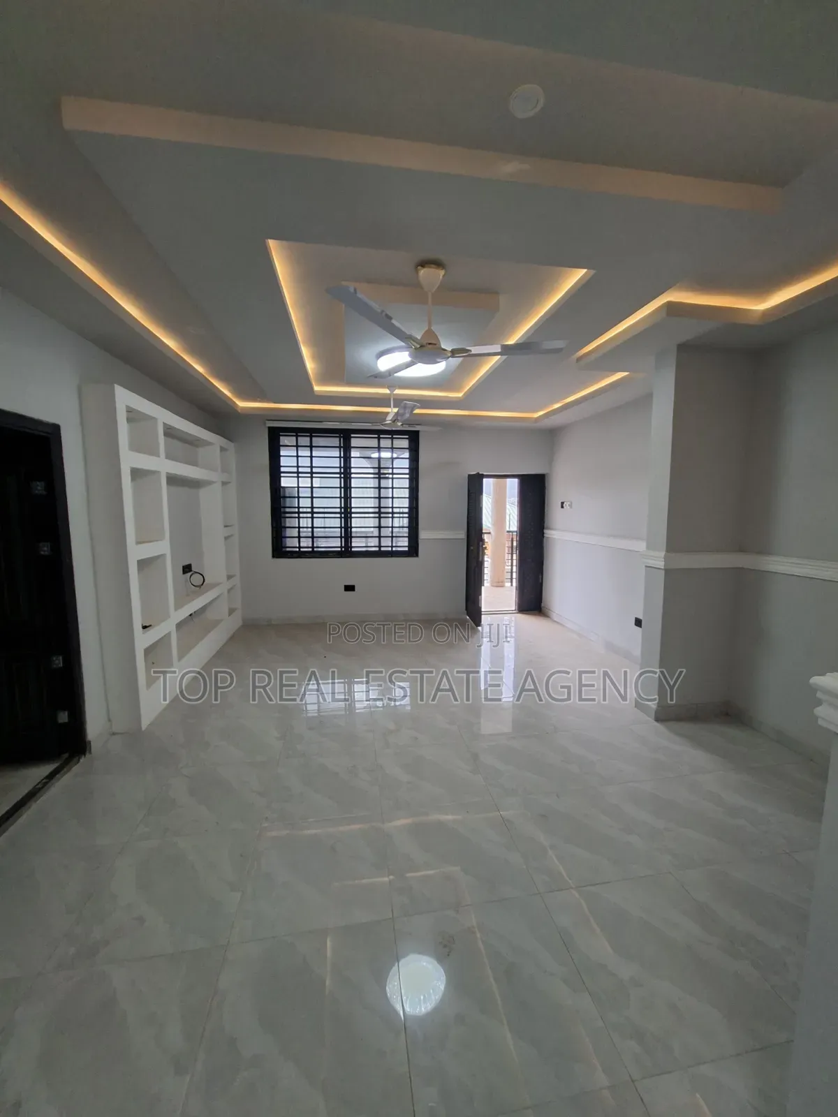 2bdrm Apartment in Ghana Flag for rent