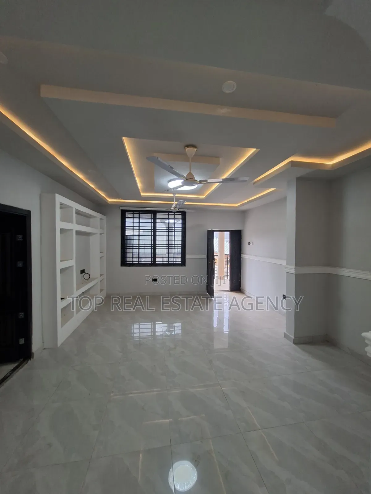 2bdrm Apartment in Ghana Flag for rent