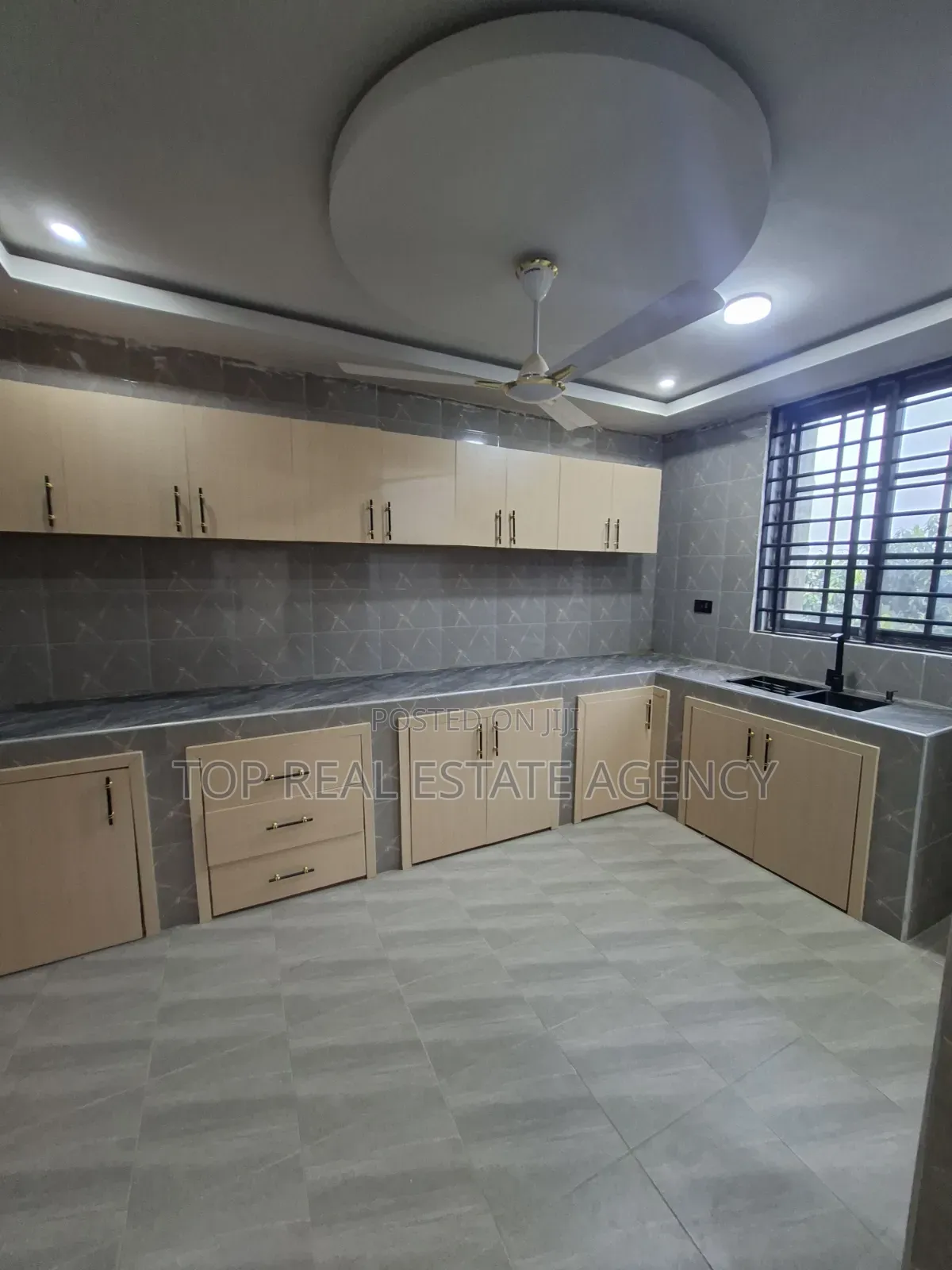 2bdrm Apartment in Ghana Flag for rent