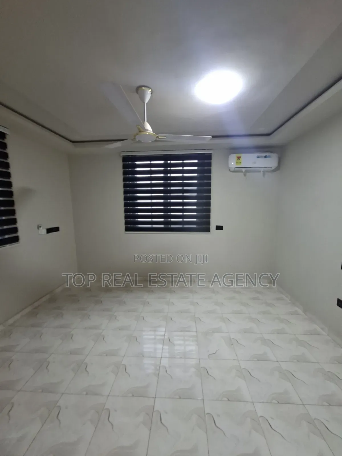 2bdrm Apartment in Ghana Flag for rent