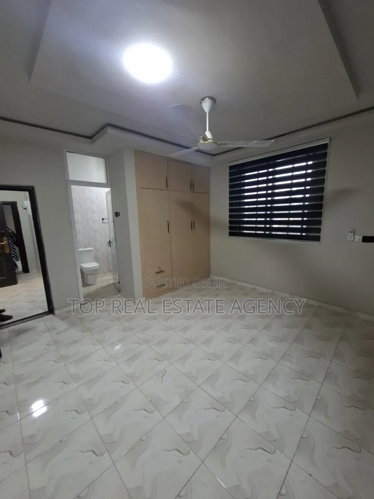 2bdrm Apartment in Ghana Flag for rent