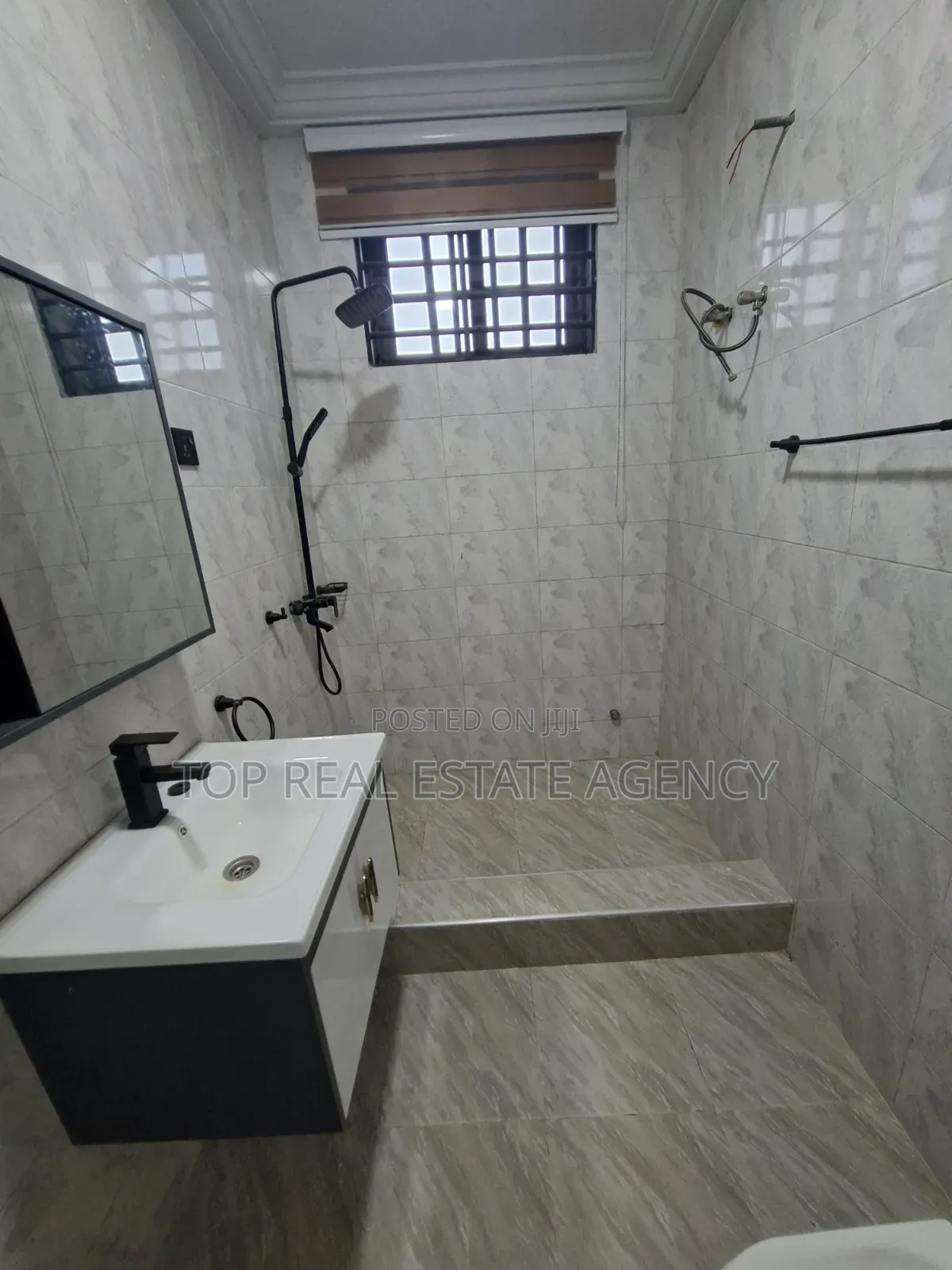 2bdrm Apartment in Ghana Flag for rent