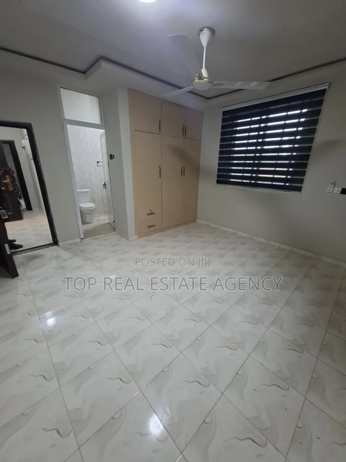 2bdrm Apartment in Ghana Flag for rent
