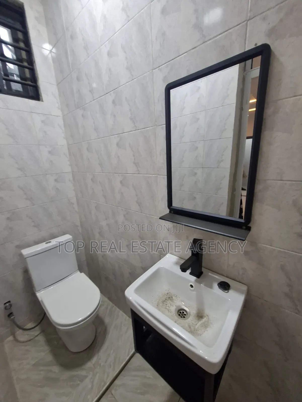 2bdrm Apartment in Ghana Flag for rent