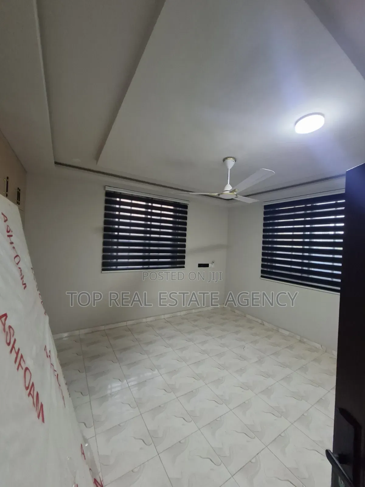 2bdrm Apartment in Ghana Flag for rent
