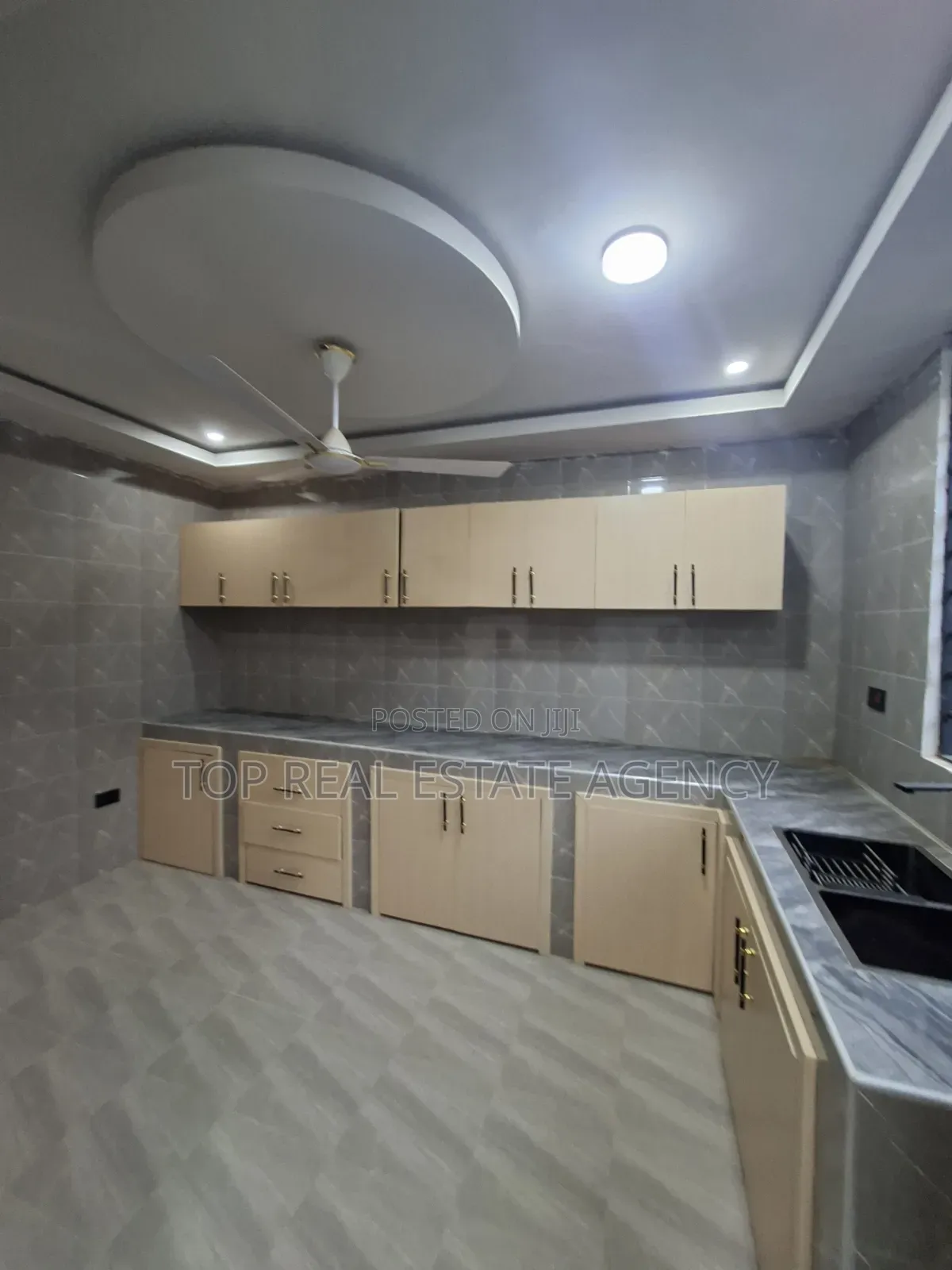 2bdrm Apartment in Ghana Flag for rent