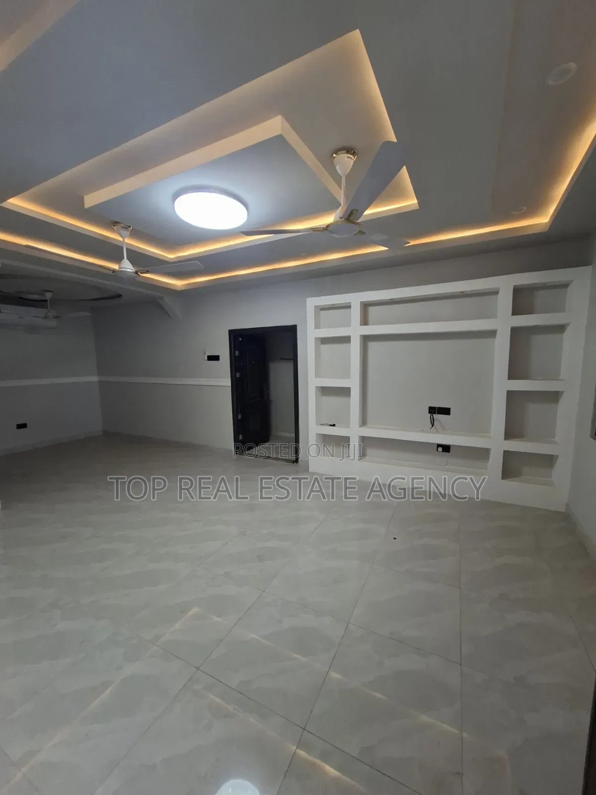 2bdrm Apartment in Ghana Flag for rent