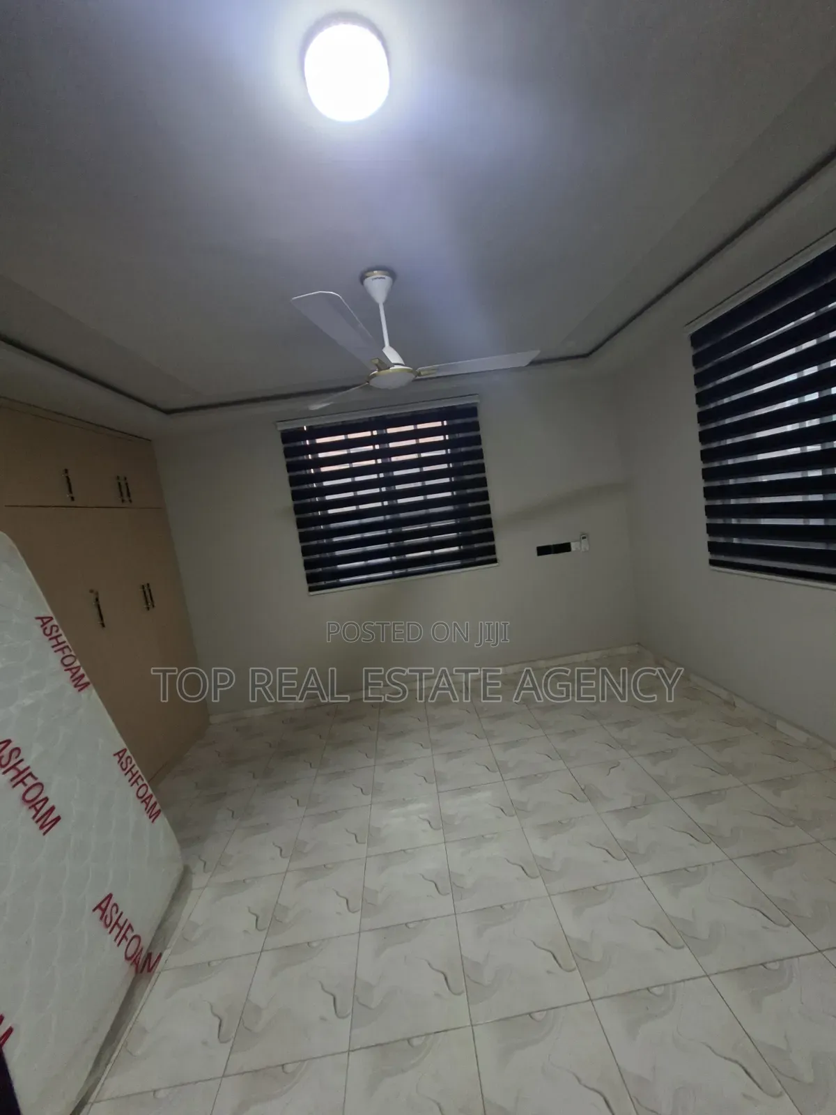 2bdrm Apartment in Ghana Flag for rent