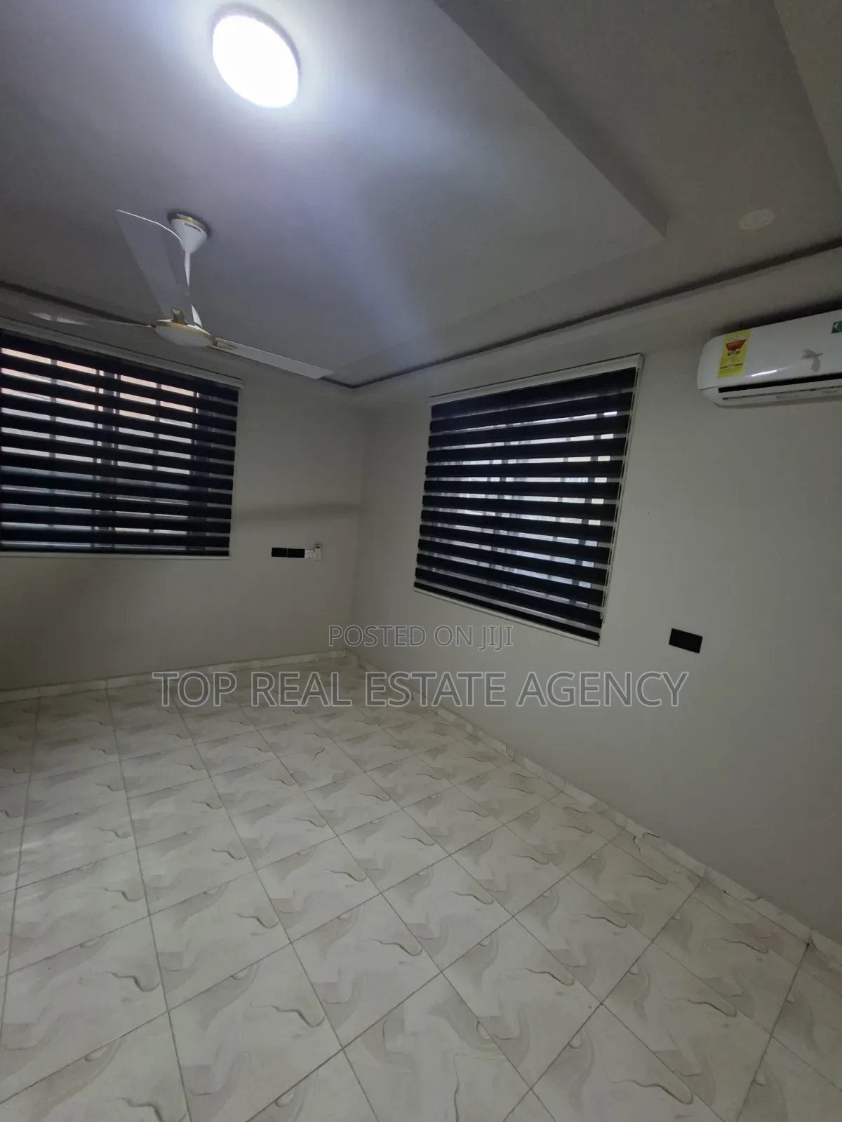 2bdrm Apartment in Ghana Flag for rent