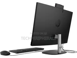 New Desktop Computer HP AiO 24 16GB Intel Core Ultra 5 SSD 512GB