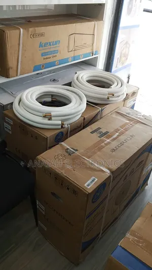 Genuine Airconditions