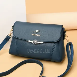 Bags by Daiselle