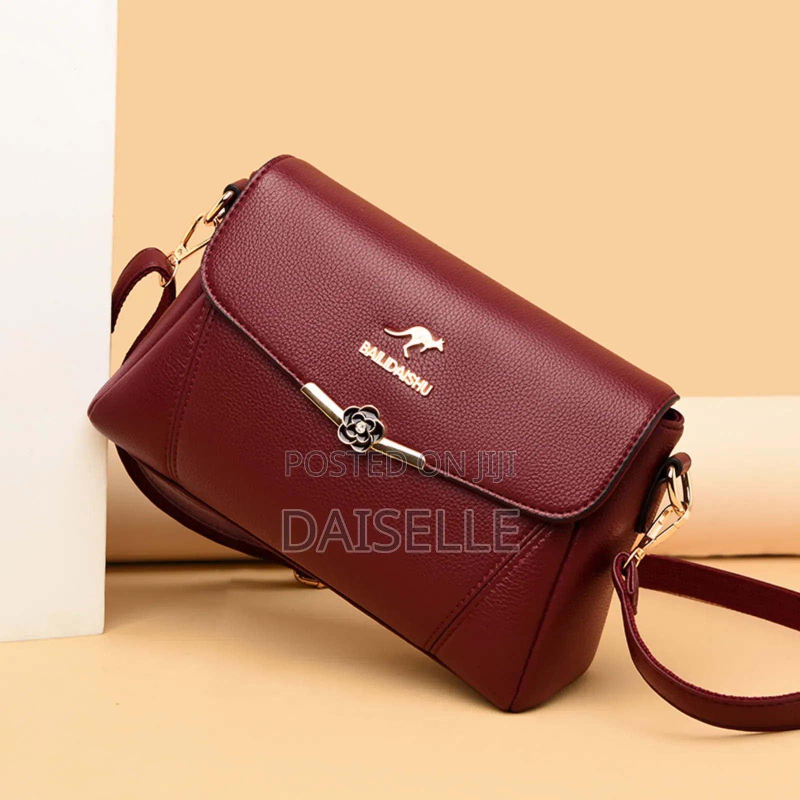 Bags by Daiselle