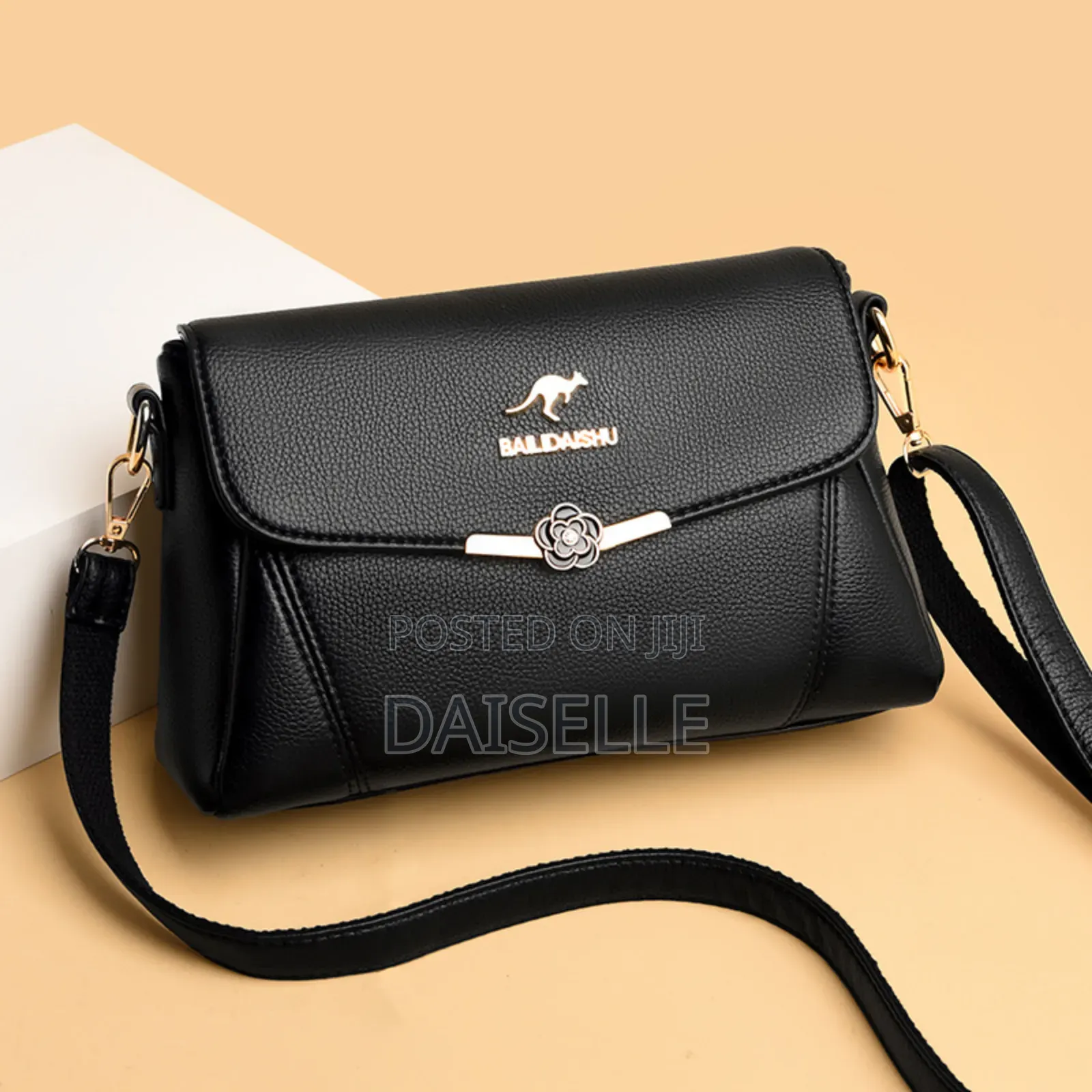 Bags by Daiselle
