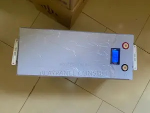 Menshark 12v 200ah Solar Lithium Battery