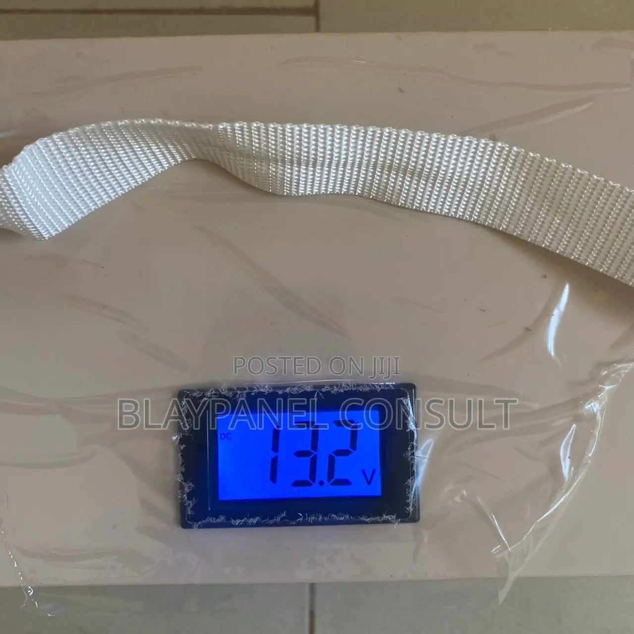 Menshark 12v 200ah Solar Lithium Battery