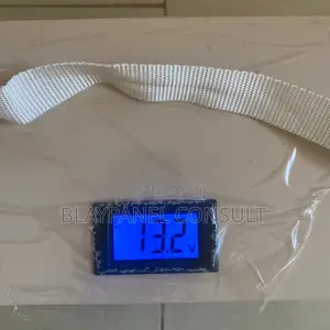 Menshark 12v 200ah Solar Lithium Battery