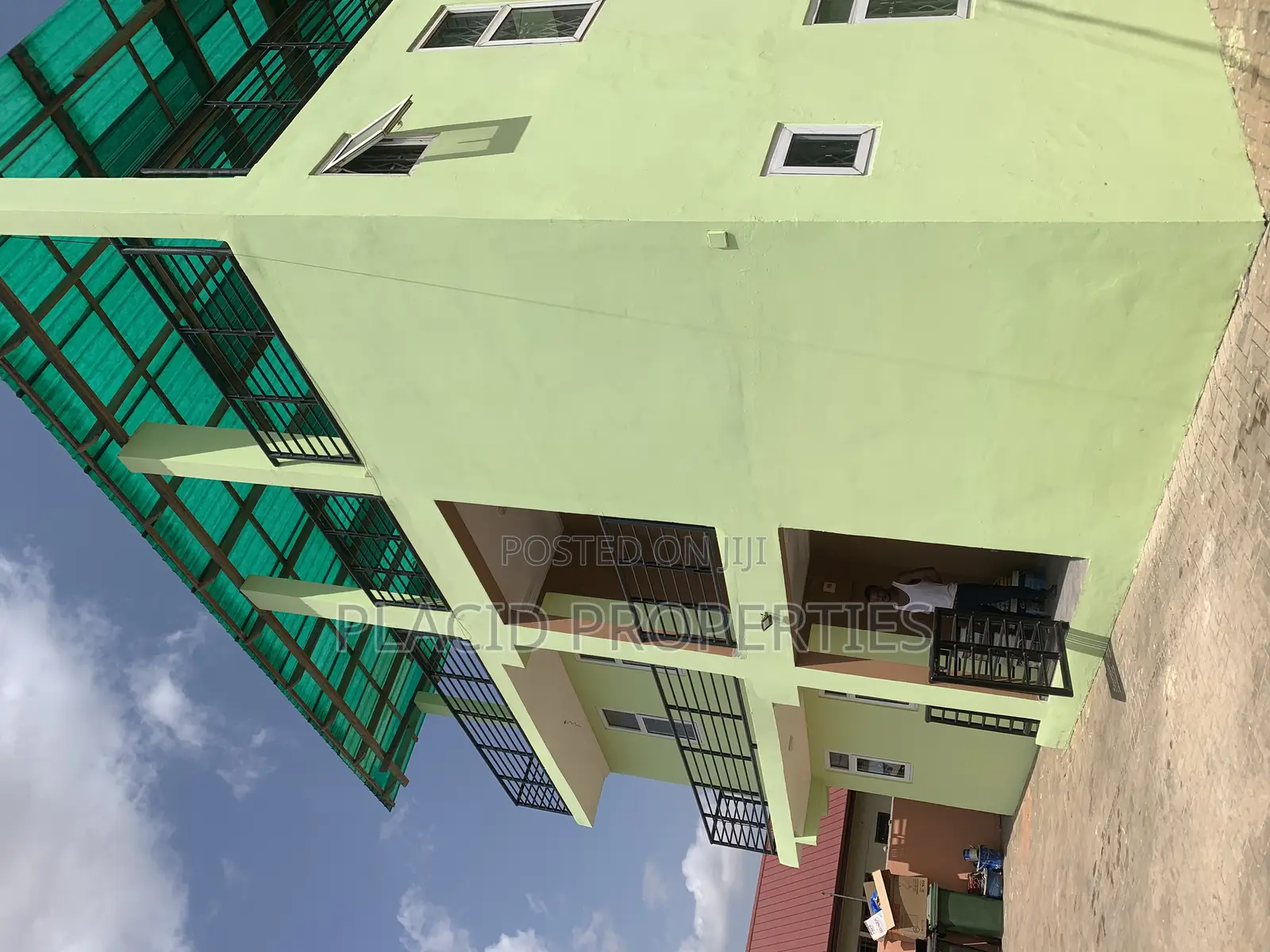 2bdrm Apartment in Oyarifa,Accra for rent
