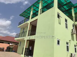 2bdrm Apartment in Oyarifa,Accra for rent