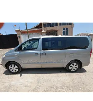 11 Seater Minibus for Rent