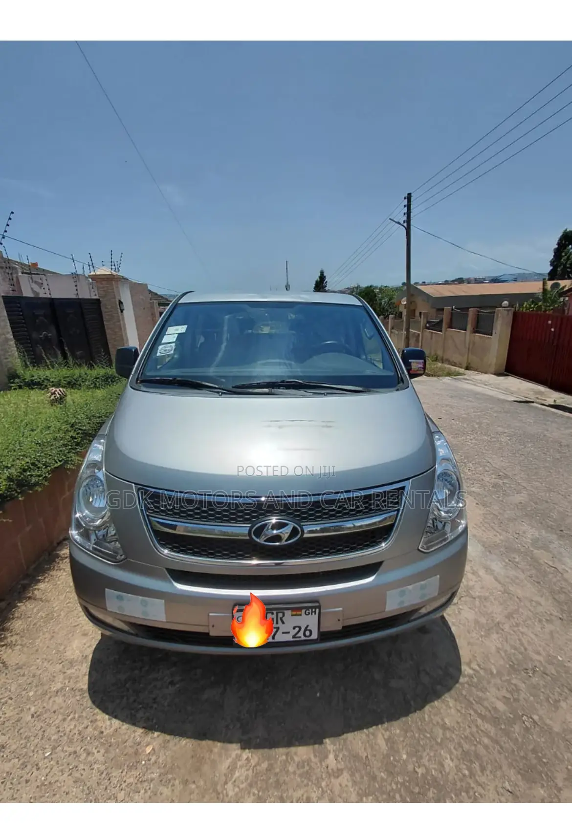 11 Seater Minibus for Rent