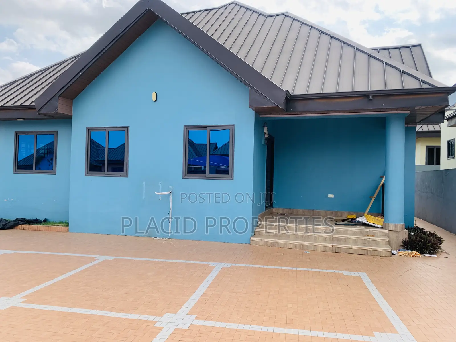 3bdrm House in Oyarifa,Accra for rent