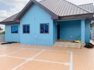 3bdrm House in Oyarifa,Accra for rent