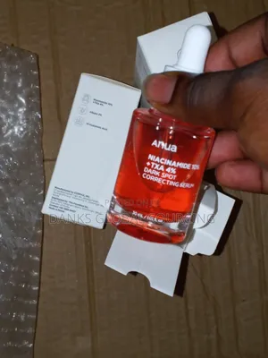 Anua Niacinamide Serum