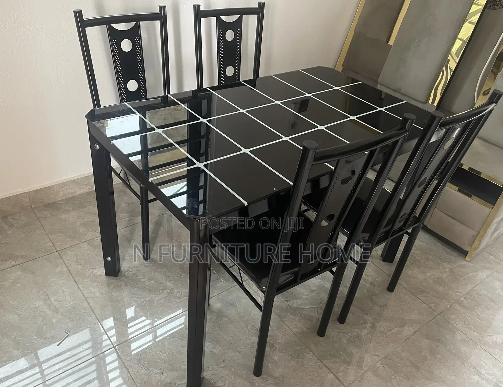 Dining Set