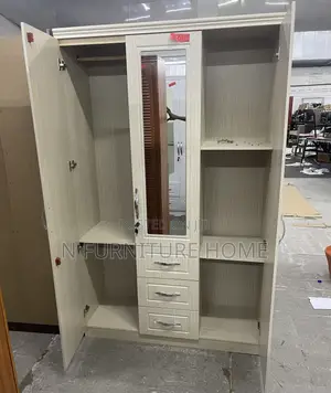 3 in 1 Wardrobe