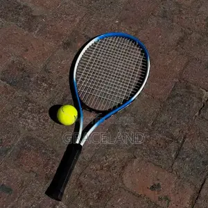 This Is Original Tennis Racket for Adults Only